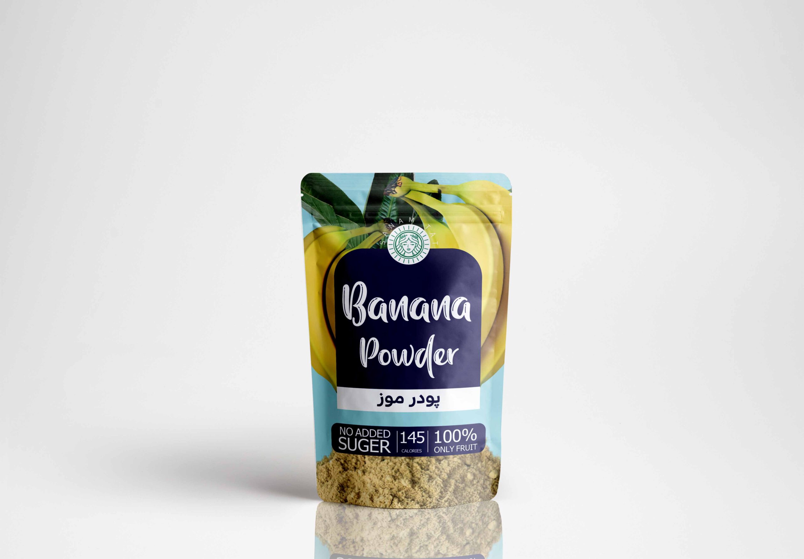 17 banana powder 1